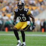 Keenan Lewis highlights a long list of Steelers free agents